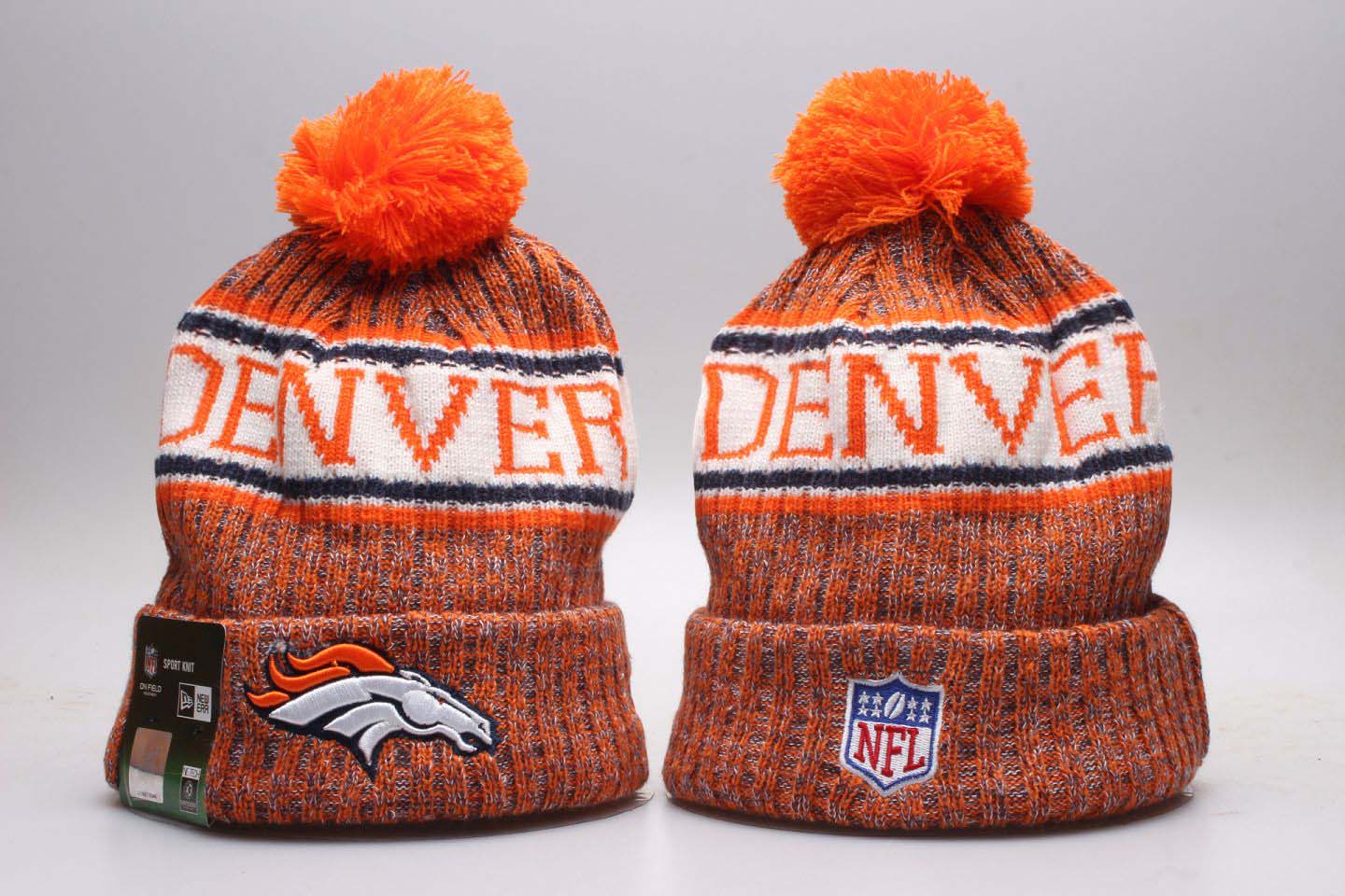 2020 NFL DENVER BRONCOS 07->denver broncos->NFL Jersey